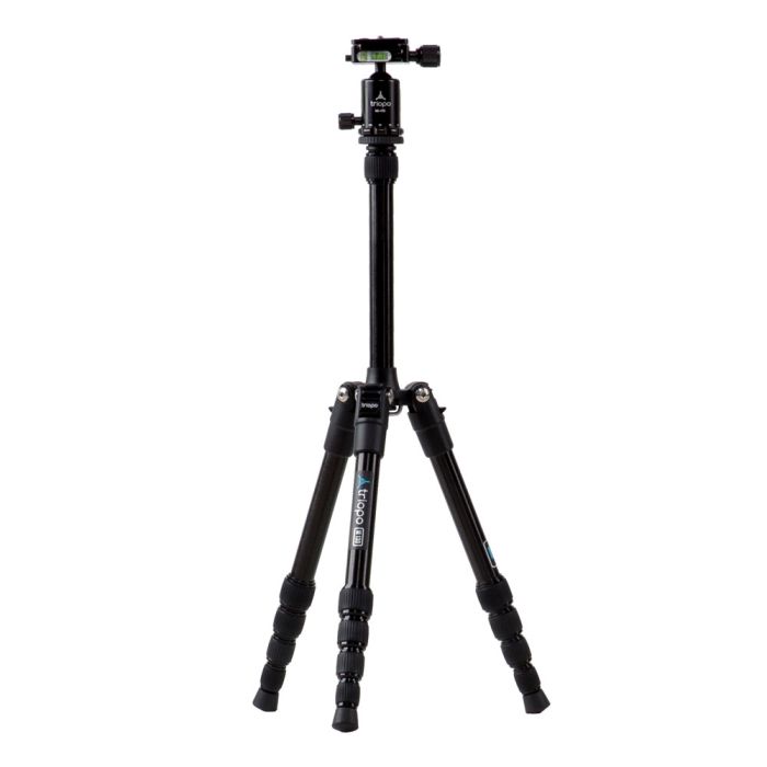 Triopo M130 + Head KK-0S Triopo M130 + Head KK-0S