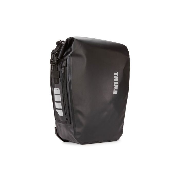Thule Shield Pannier 17L (M) Single - Black 3204208 Thule Shield Pannier 17L (M) Single - Black 3204208