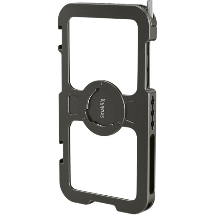 SmallRig 2512 Pro Mobile Cage for iPhone 11 Pro Max SmallRig 2512 Pro Mobile Cage for iPhone 11 Pro Max