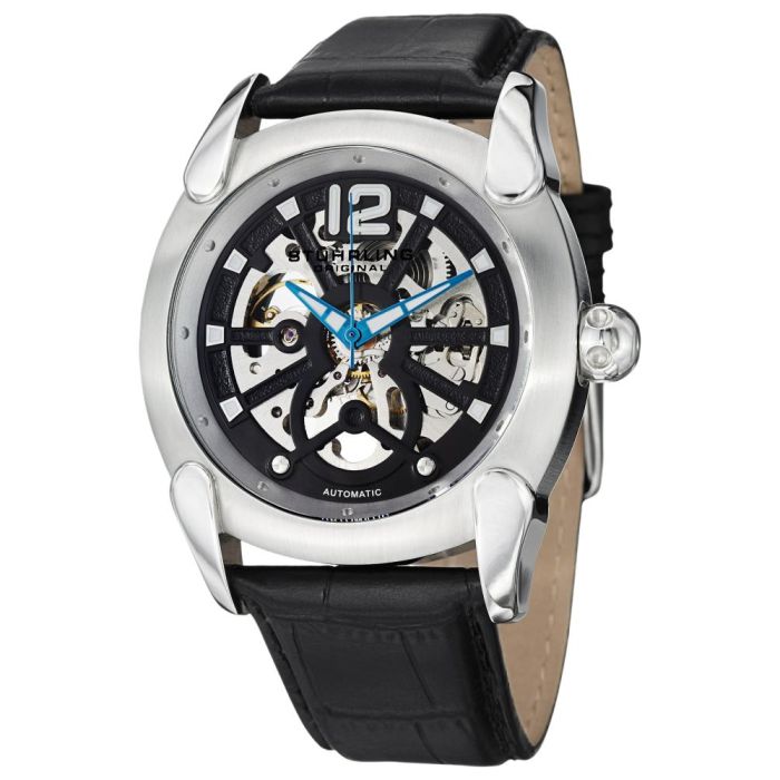 Stuhrling Legacy Men's Watch 725.01