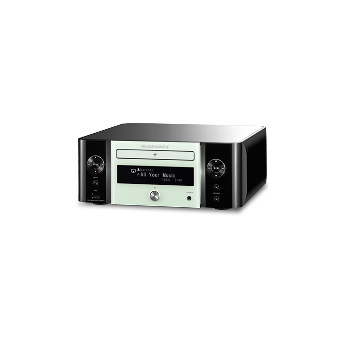 Marantz M-CR611 White Marantz M-CR611 White