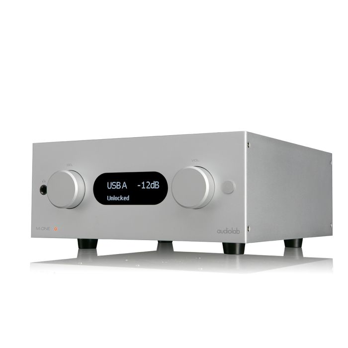 Audiolab M-ONE Audiolab M-ONE