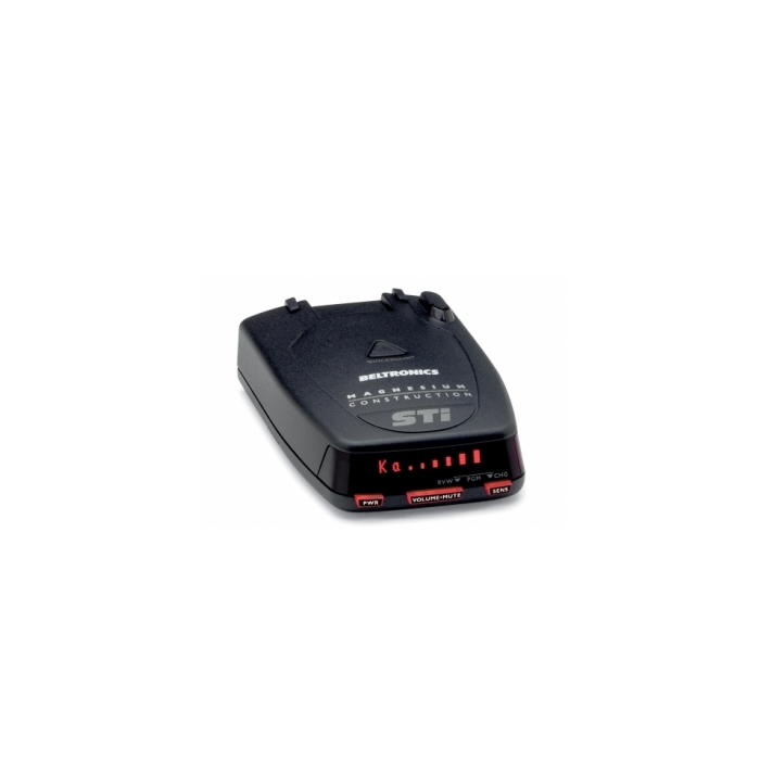 Beltronics STi Magnum Beltronics STi Magnum