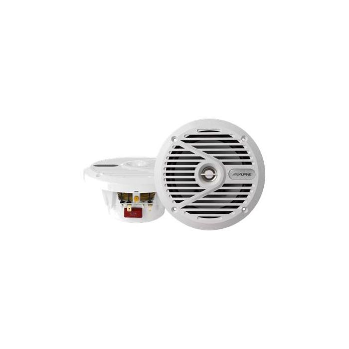 Alpine SPS-M601W Alpine SPS-M601W