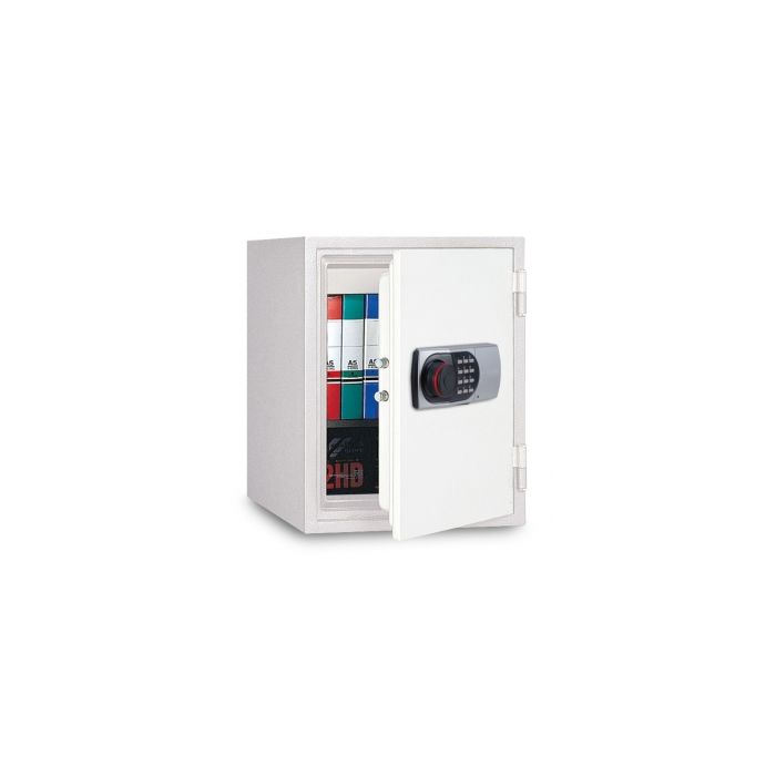 Technomax TECHNOFIRE 40/SE Technomax TECHNOFIRE 40/SE