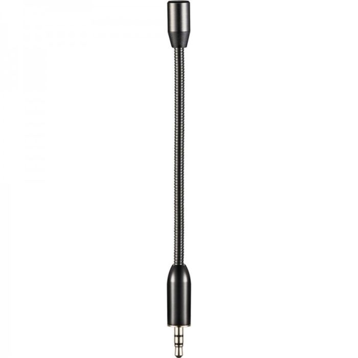 Godox LMS-1N Omnidirectional Gooseneck Microphone with 3.5mm TRS Connector Godox LMS-1N Omnidirectional Gooseneck Microphone with 3.5mm TRS Connector