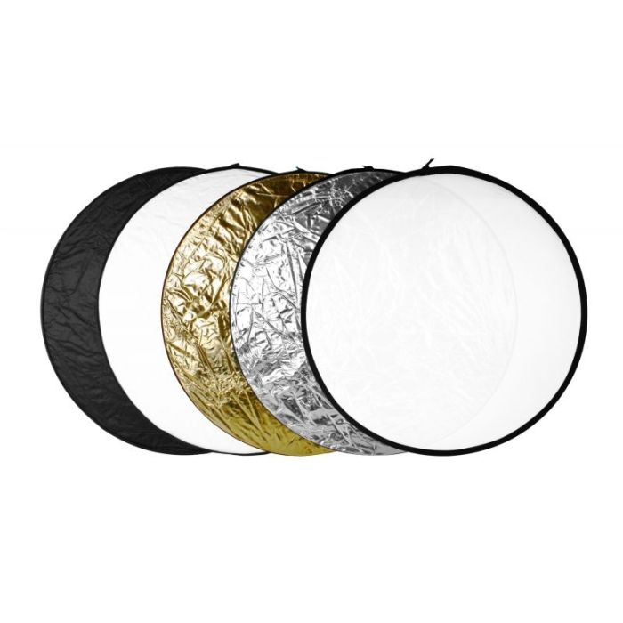 Aputure Reflector 5 in 1 Blazzeo FR110 Aputure Reflector 5 in 1 Blazzeo FR110