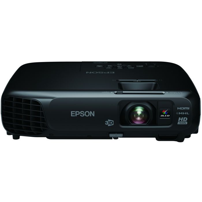 Epson EH-TW570 Epson EH-TW570