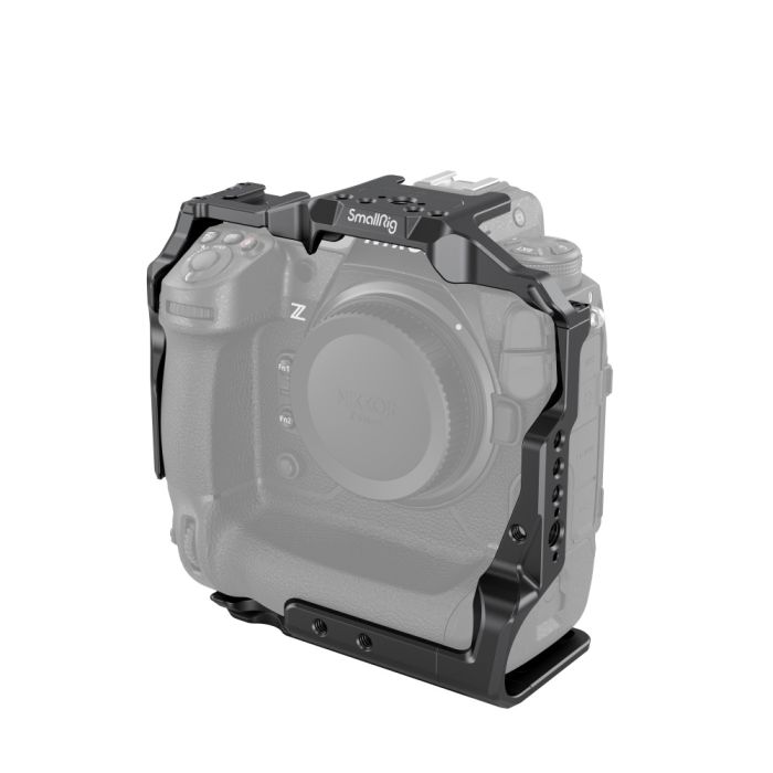 SmallRig Camera Cage for Nikon Z 9 3195 SmallRig Camera Cage for Nikon Z 9 3195