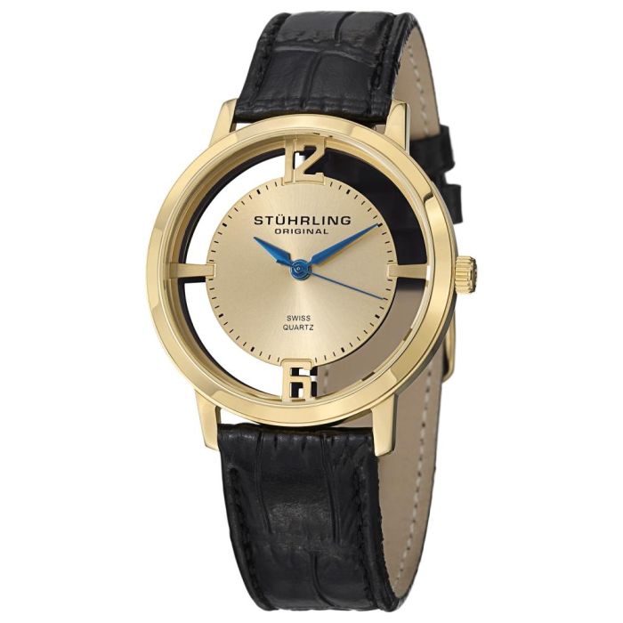 Stuhrling Symphony Men's Watch 388G2.SET.02 Stuhrling Symphony Men's Watch 388G2.SET.02