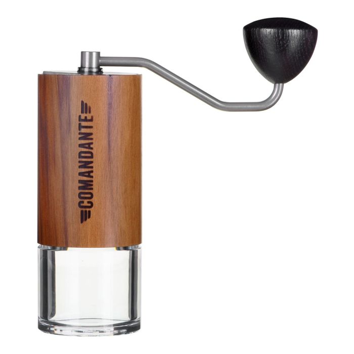 Comandante C40 MK4 Nitro Liquid Amber Comandante C40 MK4 Nitro Liquid Amber