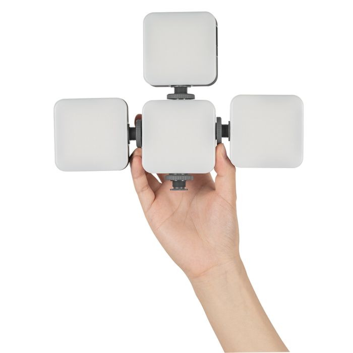 SmallRig Simorr P96 Video LED Light 3286 SmallRig Simorr P96 Video LED Light 3286