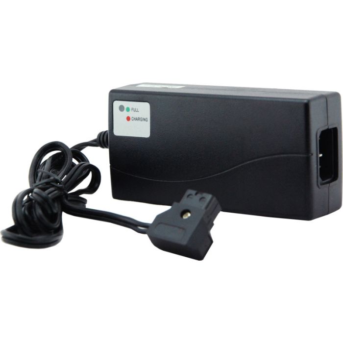 Dynacore D-Travel V-Mount D-TAP Charger 1-Channel Dynacore D-Travel V-Mount D-TAP Charger 1-Channel