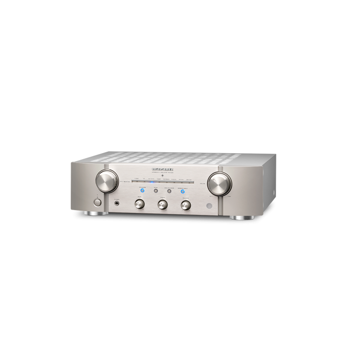 Marantz PM7005 Silver Marantz PM7005 Silver