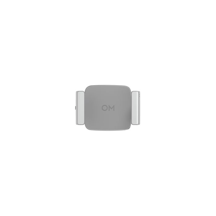 DJI OM Fill Light Phone Clamp DJI OM Fill Light Phone Clamp