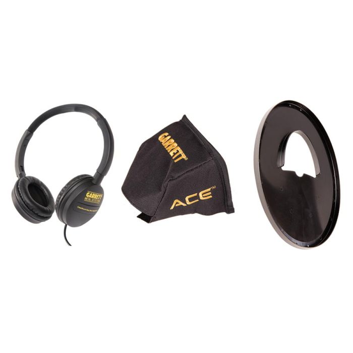 Garrett ACE 300i Garrett ACE 300i
