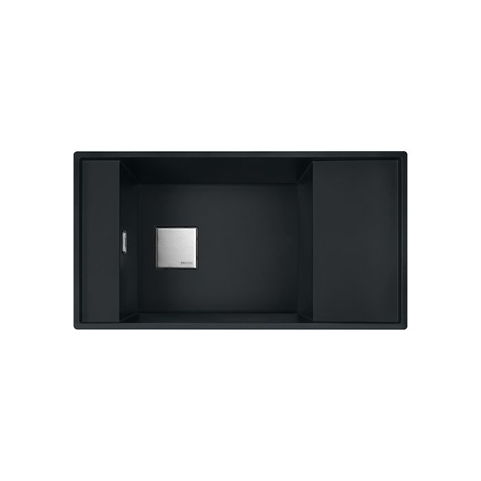 Franke FSG 611-88 3 1/2 Black 86x50 (114.0627.323) Franke FSG 611-88 3 1/2 Black 86x50 (114.0627.323)