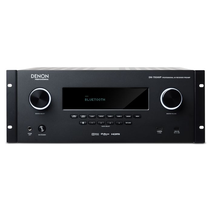 Denon Pro DN-700AVP Denon Pro DN-700AVP