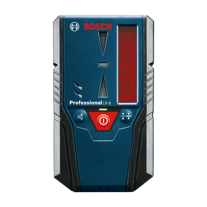 Bosch LR 6 (0601069H00) Bosch LR 6 (0601069H00)