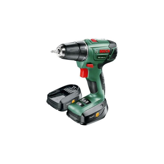 Bosch PSR 1440 Li-2 (06039A3021) Bosch PSR 1440 Li-2 (06039A3021)