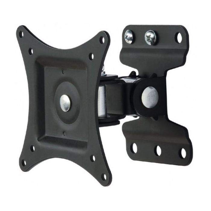 Techly Wall mount LCD/LED 13-30 Black, 23kg (301849) Techly Wall mount LCD/LED 13-30 Black, 23kg (301849)