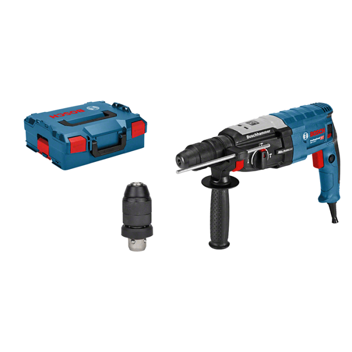 Bosch GBH 2-28 F L-boxx (0611267601) Bosch GBH 2-28 F L-boxx (0611267601)