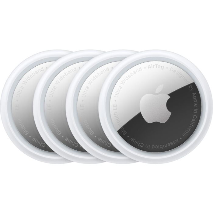 Apple AirTag (4 Pack) MX542ZM Apple AirTag (4 Pack) MX542ZM