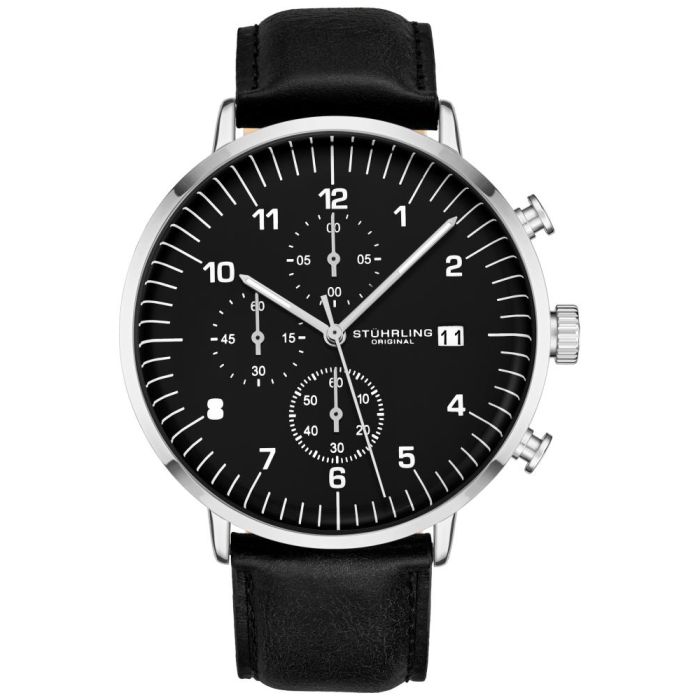 Stuhrling Monaco Men's Watch 3911L.1