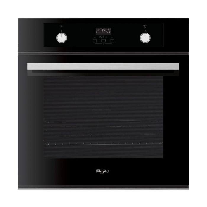 Whirlpool AKP786NB Whirlpool AKP786NB