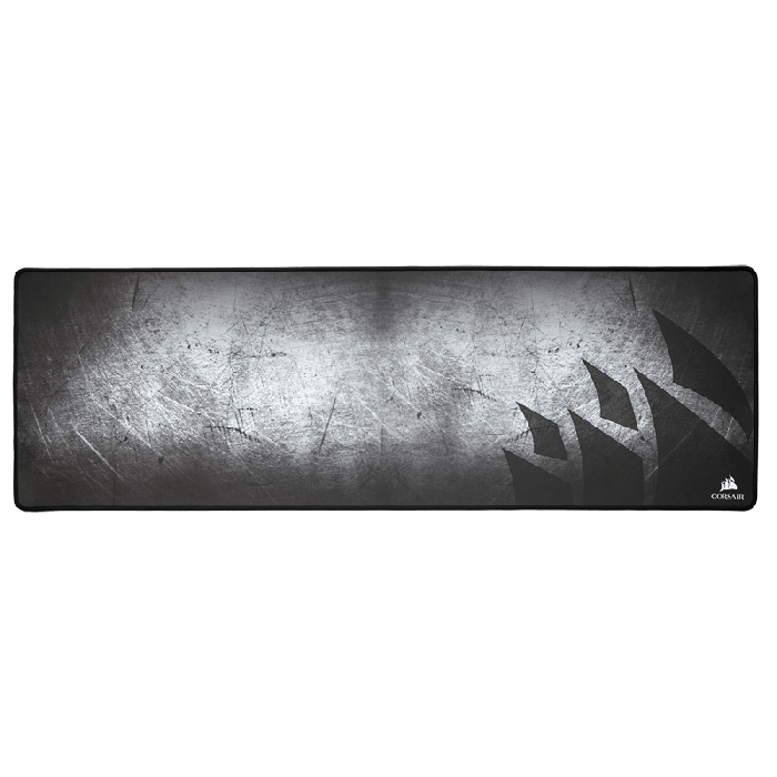 Corsair Gaming MM300 Anti-Fray Cloth Mouse Mat - Extended Edition (CH-9000108-WW) Corsair Gaming MM300 Anti-Fray Cloth Mouse Mat - Extended Edition (CH-9000108-WW)