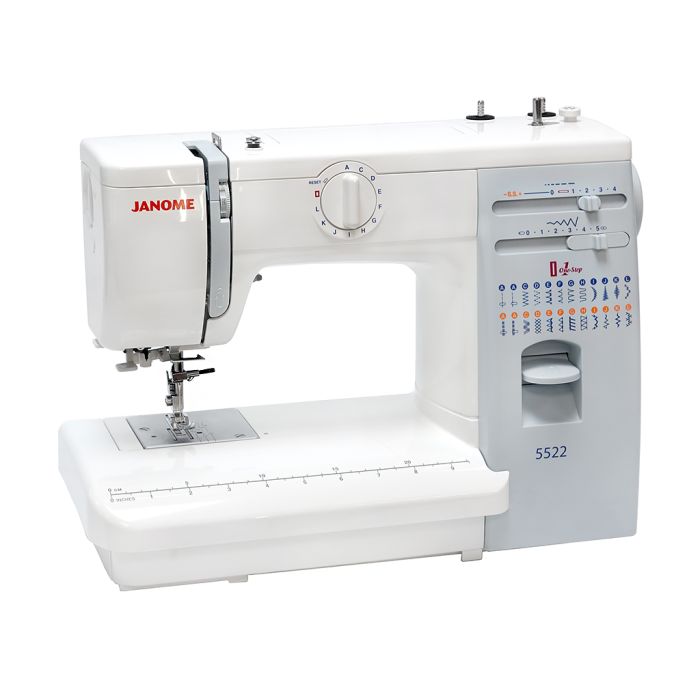 Janome 5522/423 Janome 5522/423