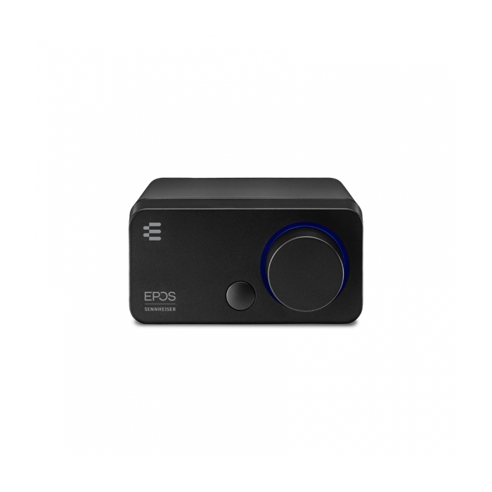 Sennheiser GSX 300 Black Sennheiser GSX 300 Black