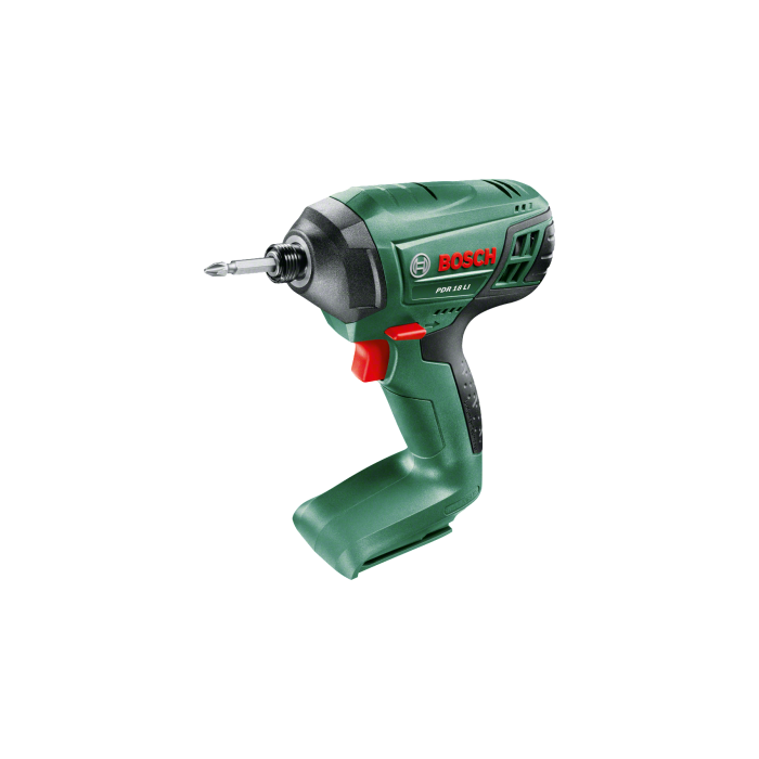 Bosch PDR 18 Li solo (0603980301) Bosch PDR 18 Li solo (0603980301)