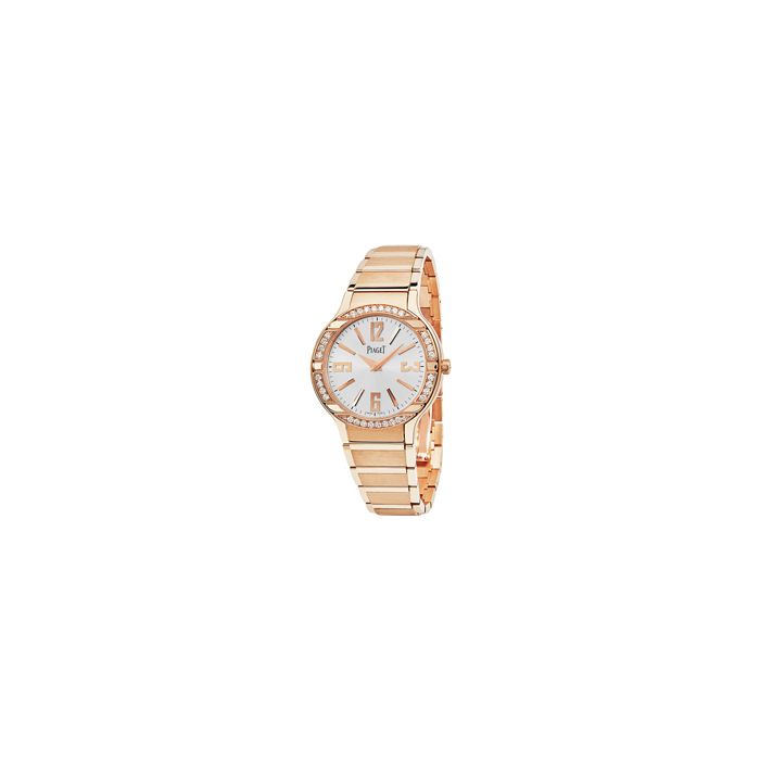 Piaget Polo  Ladies Watch G0A36031