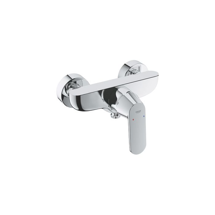 Grohe Eurosmart Cosmopolitan Dušas Maisītājs, Hromēts (32837000) Grohe Eurosmart Cosmopolitan Dušas Maisītājs, Hromēts (32837000)