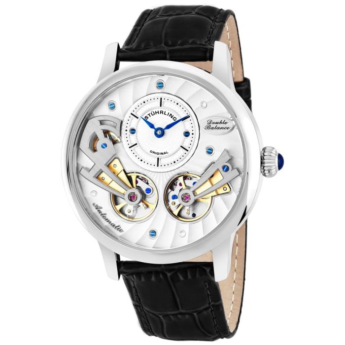 Stuhrling Legacy Men's Watch 740.01