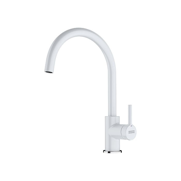 Franke Lina XL Swivel Polar White (115.0626.024) Franke Lina XL Swivel Polar White (115.0626.024)