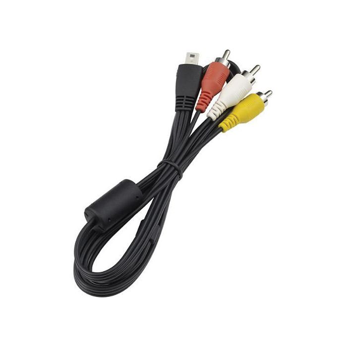 Canon AV AVC-DC400ST