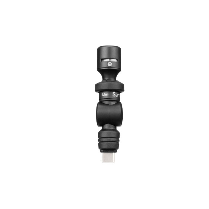 Saramonic SmartMic UC Mini Professional Microphone for USB Type-C device Saramonic SmartMic UC Mini Professional Microphone for USB Type-C device