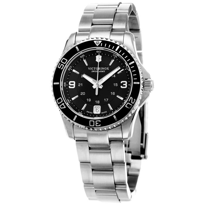 Swiss Army Maverick GS Ladies Watch 241701 Swiss Army Maverick GS Ladies Watch 241701