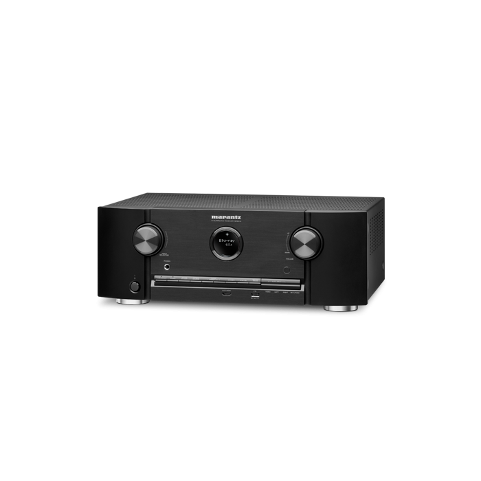 Marantz SR5010 Black Marantz SR5010 Black