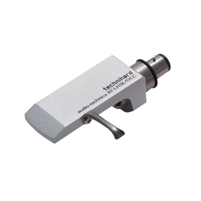Audio Technica AT-LH18/OCC Headshell 18g Audio Technica AT-LH18/OCC Headshell 18g