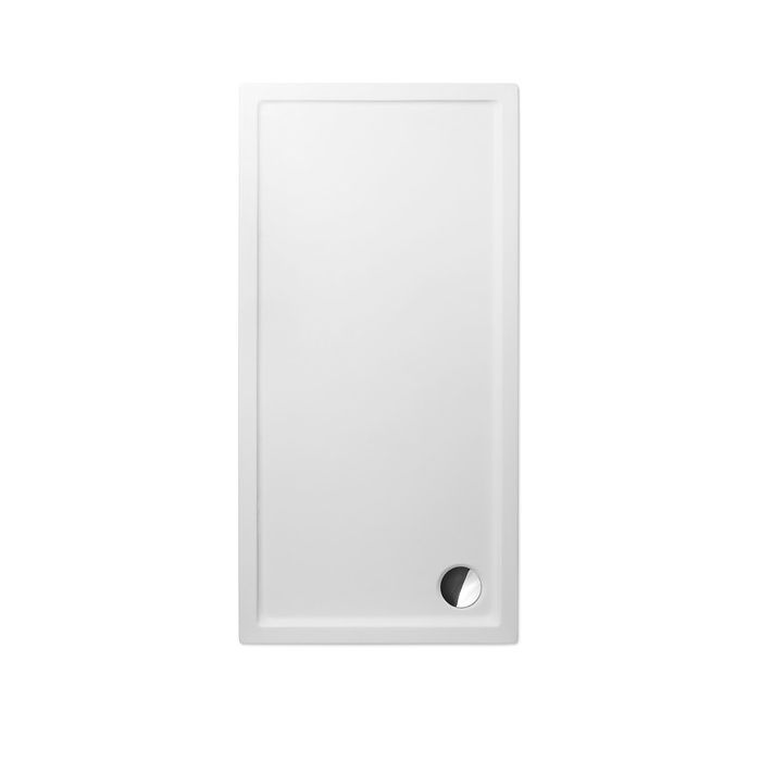 Roth FLAT KVADRO Rectangular Long/1500x750 (8000243) Roth FLAT KVADRO Rectangular Long/1500x750 (8000243)