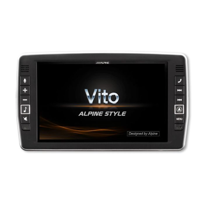Alpine X903D-V447 Alpine X903D-V447