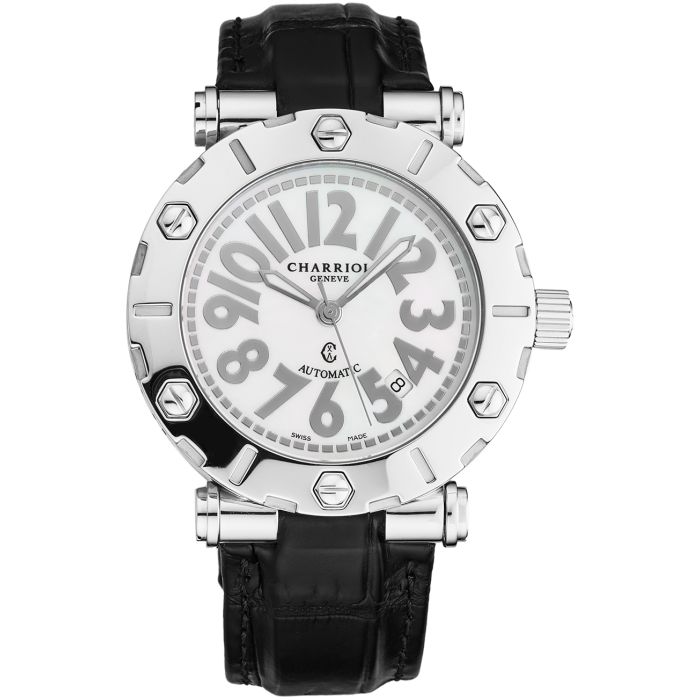 Charriol Rotonde Men's Watch RT42791201