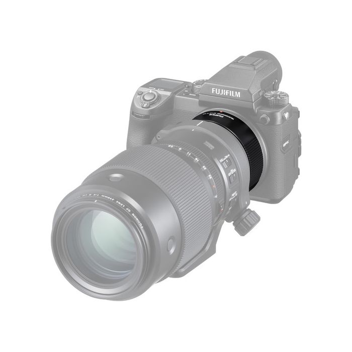 FujiFilm Fujinon Teleconverter GF 1.4X TC WR FujiFilm Fujinon Teleconverter GF 1.4X TC WR