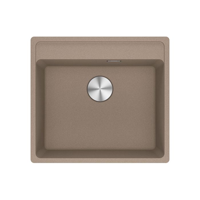 Franke MRG 610-52 A Manuālais 3½” Ventilis Kašmirs (114.0658.302) Franke MRG 610-52 A Manuālais 3½” Ventilis Kašmirs (114.0658.302)