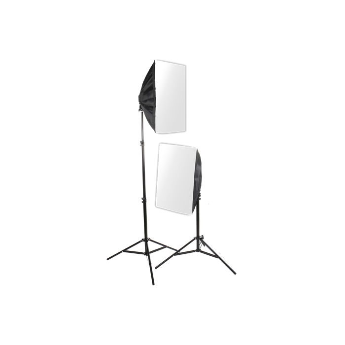 StudioKing Daylight Kit PK-SB5070 8x45W