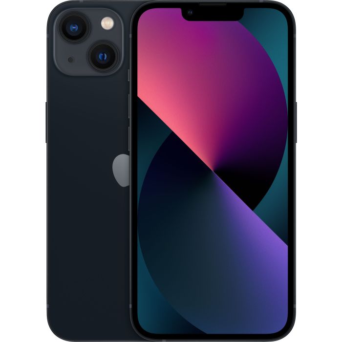 Apple iPhone 13 128GB Midnight MLPF3