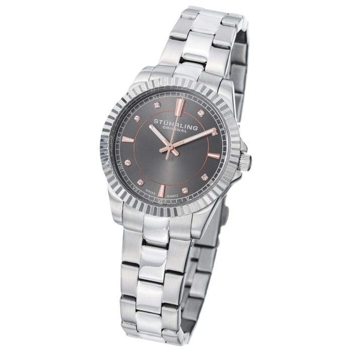 Stuhrling Symphony Ladies Watch 408LL.03 Stuhrling Symphony Ladies Watch 408LL.03